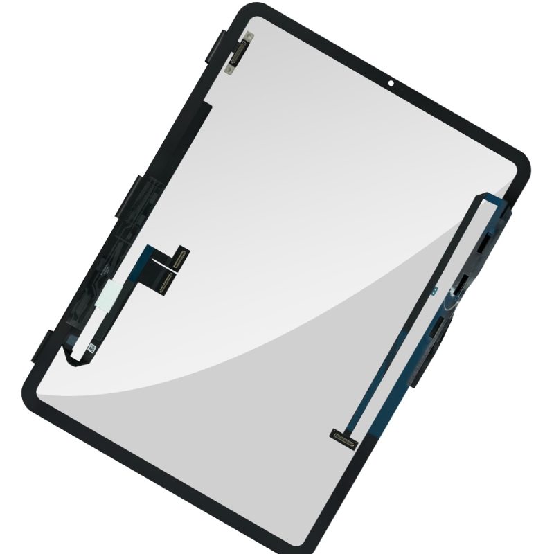 iPad Pro 11 inch A2068 Dokunmatik Ön Cam ve Ekran Değişimi