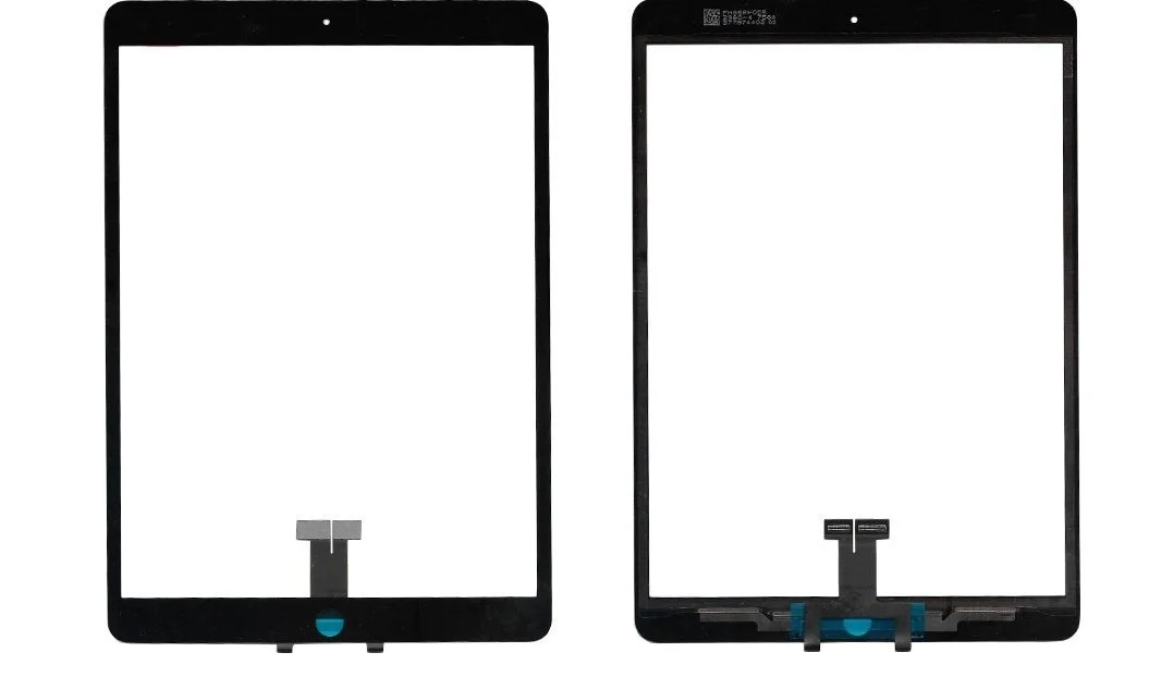 iPad Pro 10.5 inc A1709 Dokunmatik Ön Cam ve Ekran Değişimi