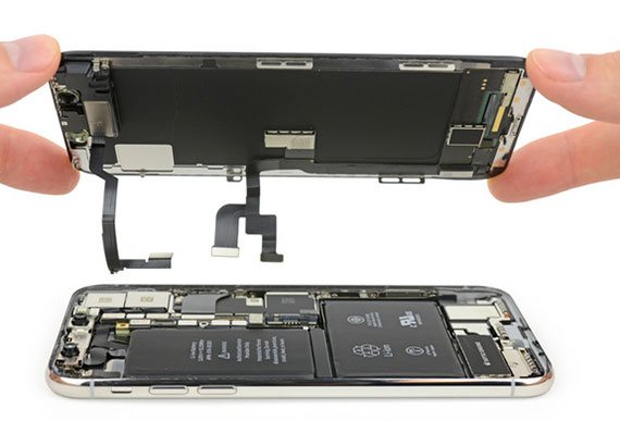 iPhone 12 Pro Orijinal Ekran Değişimi