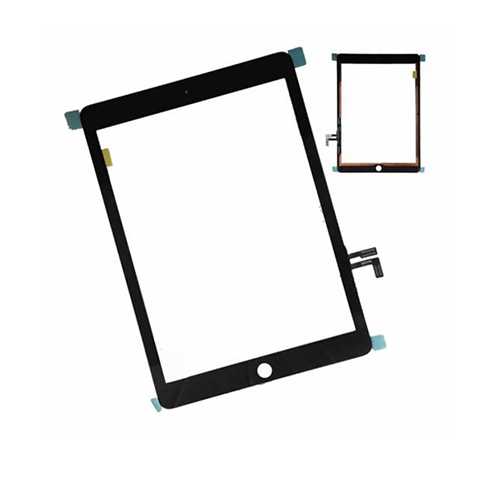 iPad Air A1474 - A1475 Ekran ve Ön Cam Değişimi