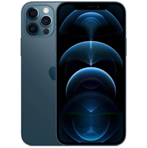 iPhone 12 Pro Max Ön Cam Ve Ekran Değişimi