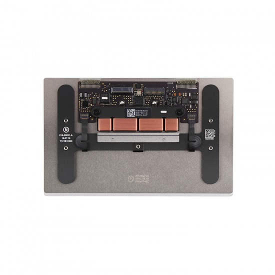 MacBookPro A1534 Trackpad Değişimi Garantili Orijinal Parça
