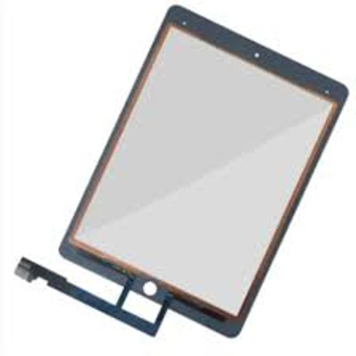 iPad Pro 12.9 inc A1671 Dokunmatik Ön Cam ve Ekran Değişimi