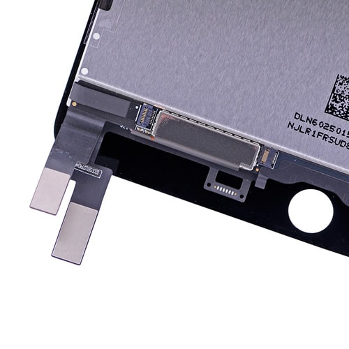 iPad Mini 4 : A1538 - A1550 Ekran ve Ön Cam Değişimi