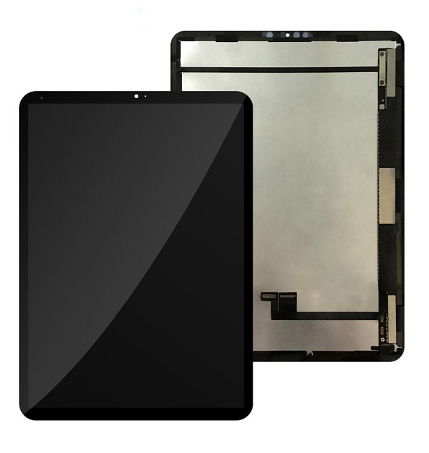 iPad Pro 11 inch A1934 Dokunmatik Ön Cam ve Ekran Değişimi