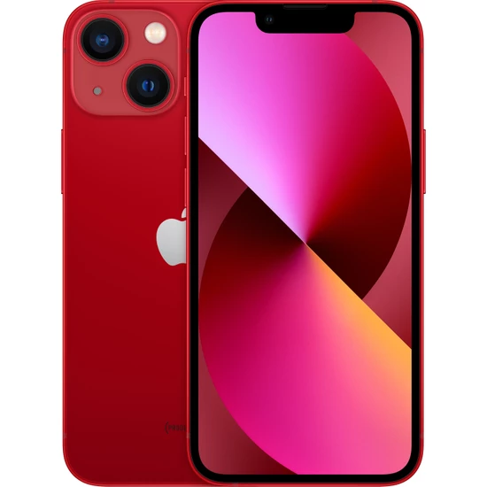 iPhone 13 mini Ön Cam Ve Ekran Değişimi