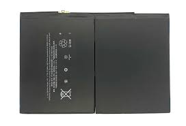 iPad Pro (11 inç) : A1980 A1979 A2013 A1934 Batarya Değişimi