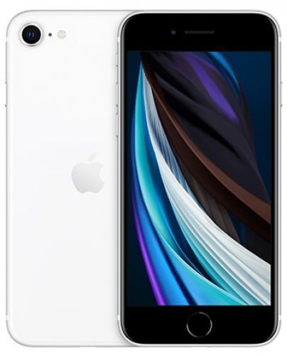 iPhone SE 2.Nesil Ön Cam Ve Ekran Değişimi