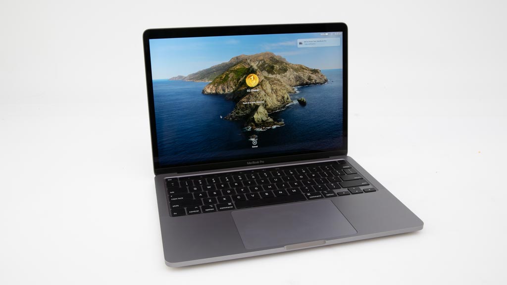 MacBook Pro A2289 Ekran Değişimi