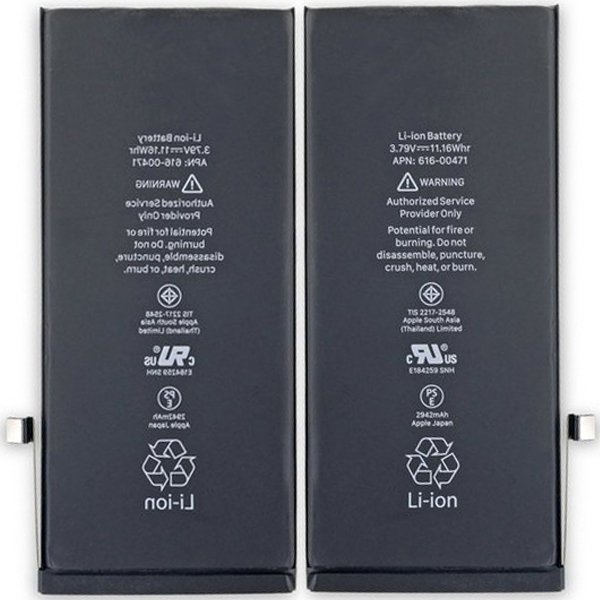 iPhone SE 3.Nesil Batarya Değişimi