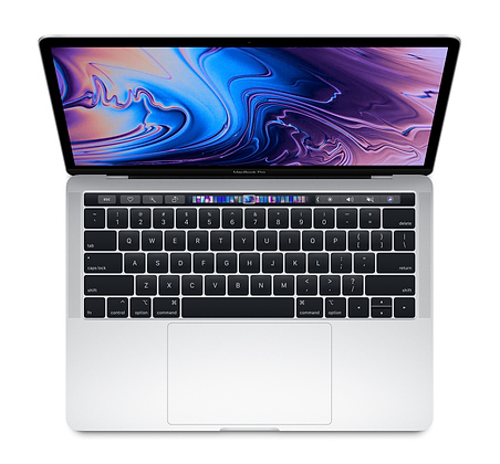 MacBook Pro A1989 Ekran Değişimi