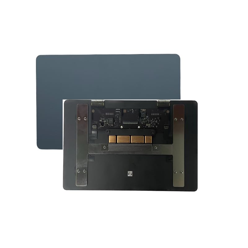Macbook Air A2941 Trackpad Değişimi