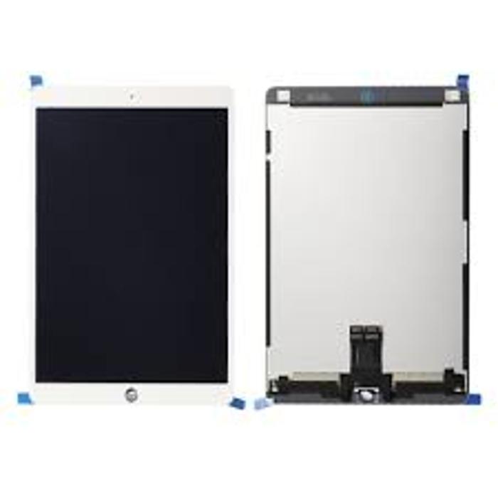 iPad 7.Nesil A2200 Dokunmatik Ön Cam ve Ekran Değişimi