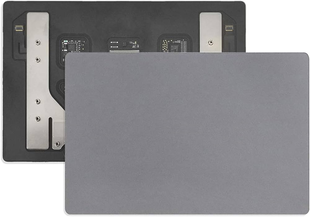 MacBook Air A2179 Trackpad Değişimi