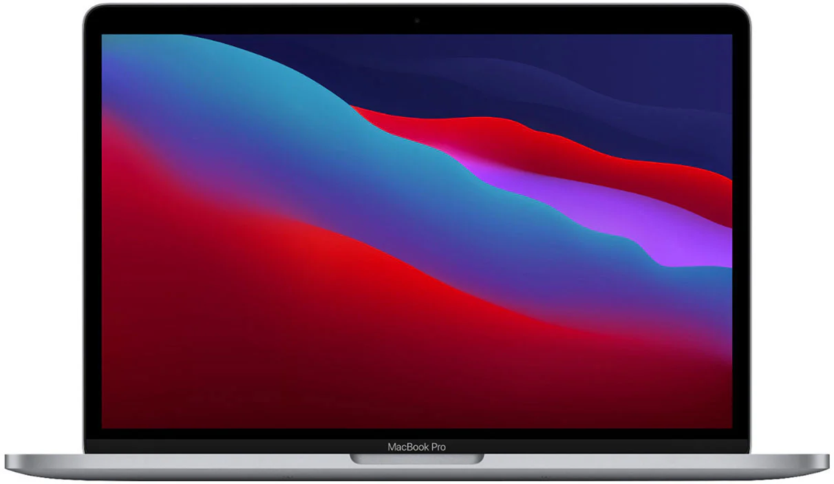 MacBook Pro A2251 Ekran Değişimi