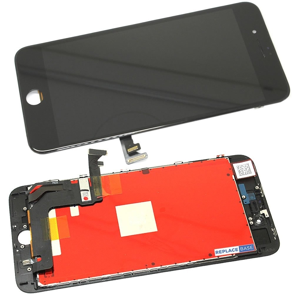 iPhone 8 Ön Cam Ve Ekran Değişimi