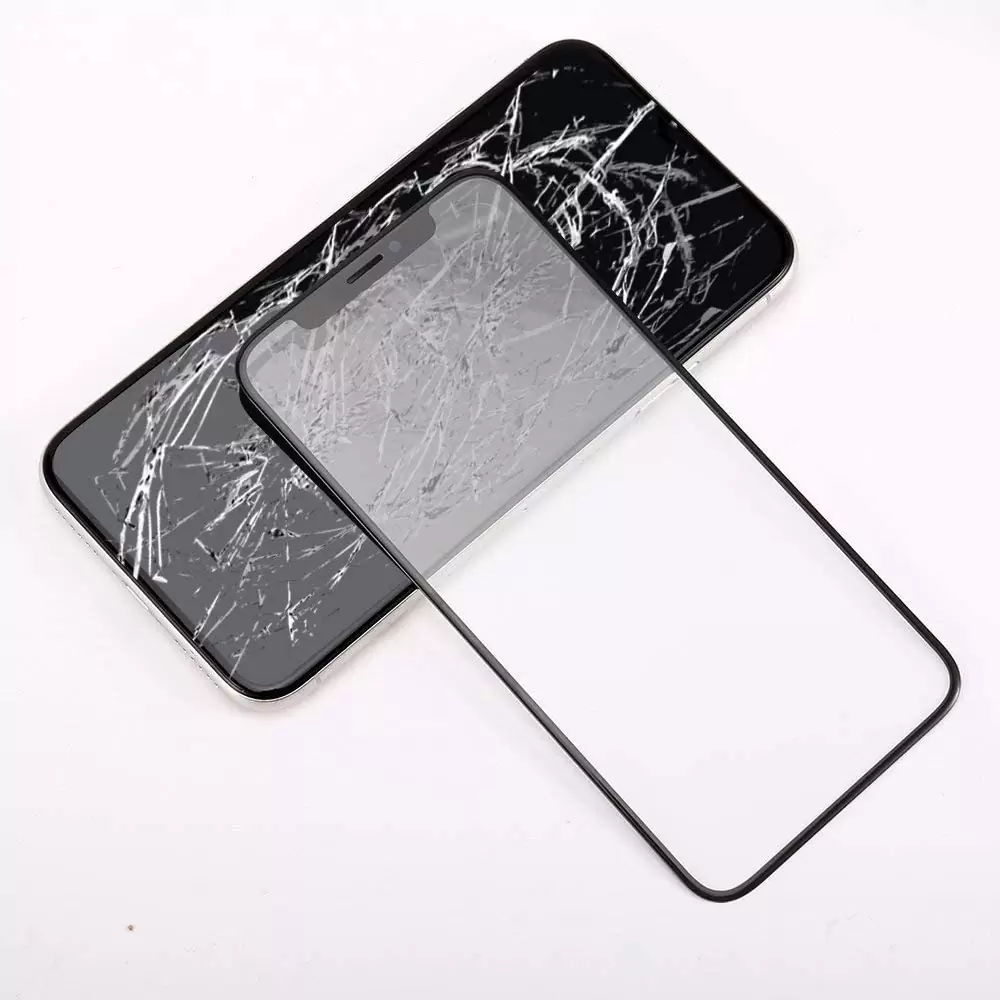 iPhone 12 Pro Ön Cam Ve Ekran Değişimi